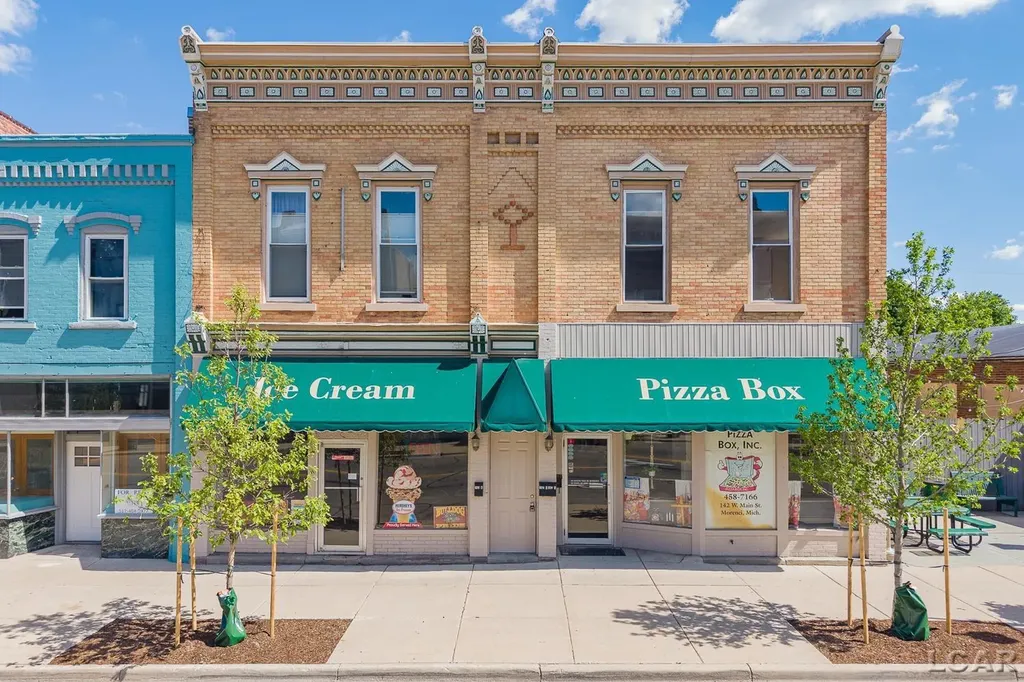 142 W Main Street Morenci City MI 49256