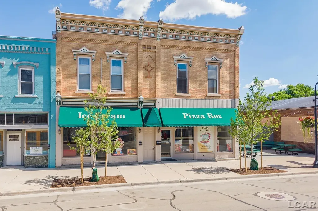 142 W Main Street Morenci City MI 49256