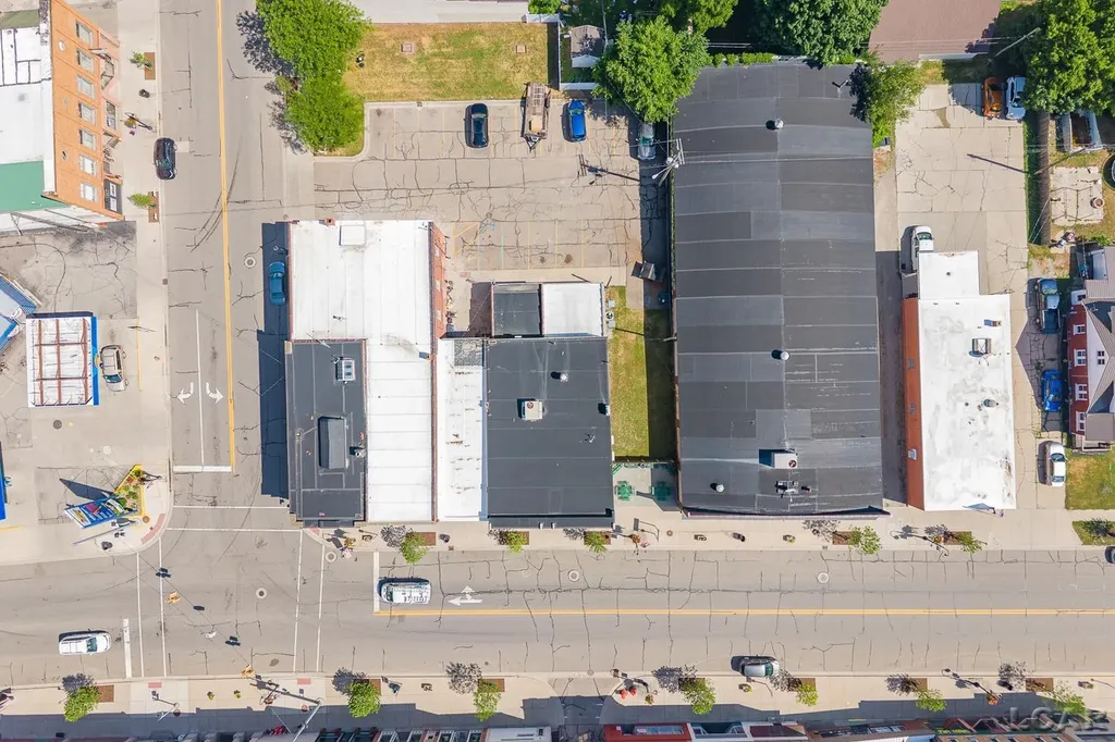 142 W Main Street Morenci City MI 49256