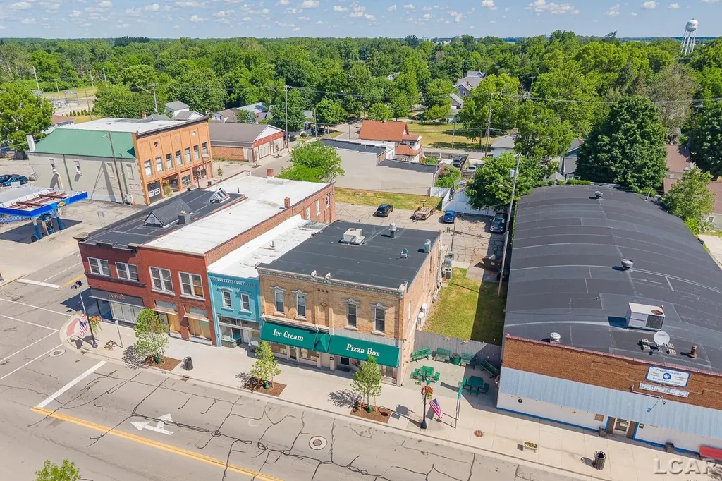 142 W Main Street Morenci City MI 49256