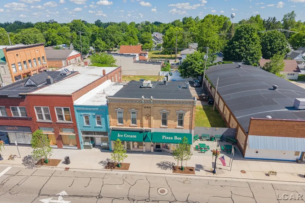 142 W Main Street Morenci City MI 49256