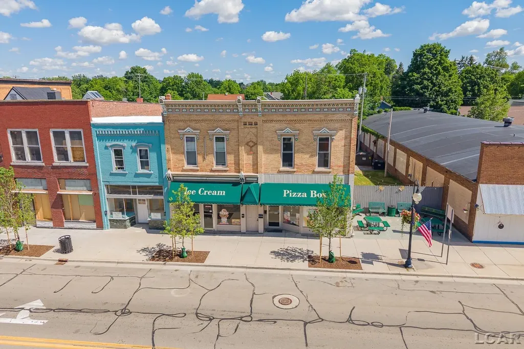 142 W Main Street Morenci City MI 49256