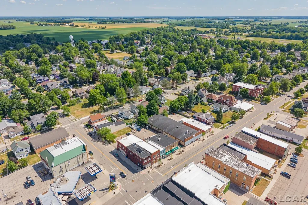 142 W Main Street Morenci City MI 49256