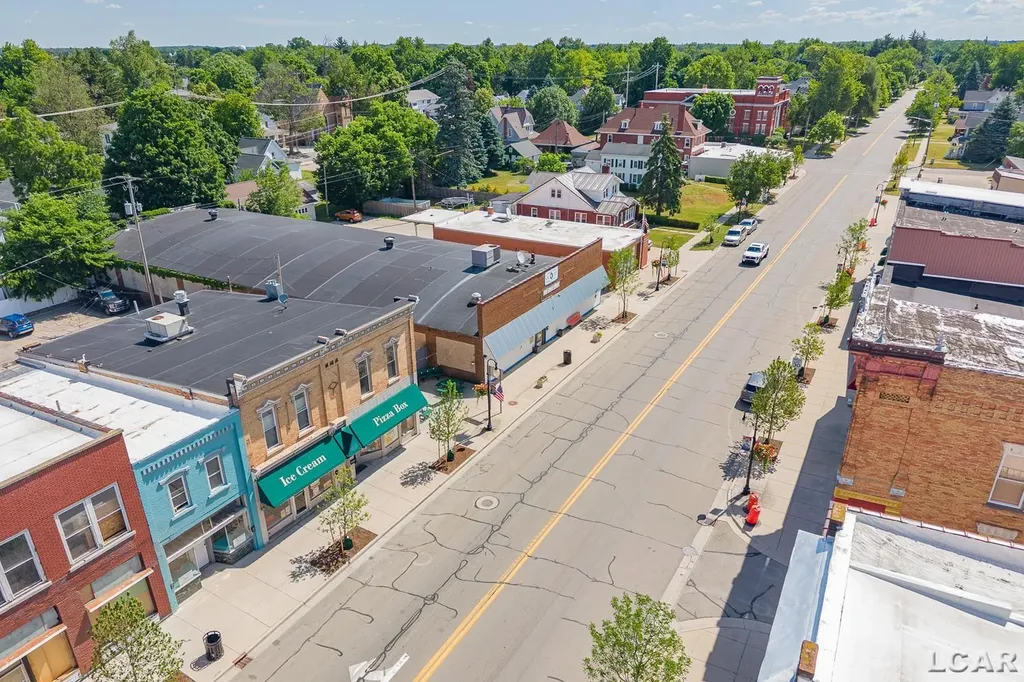 142 W Main Street Morenci City MI 49256