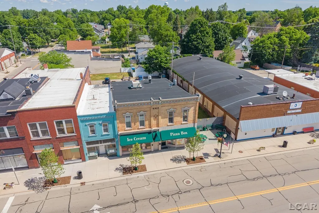 142 W Main Street Morenci City MI 49256