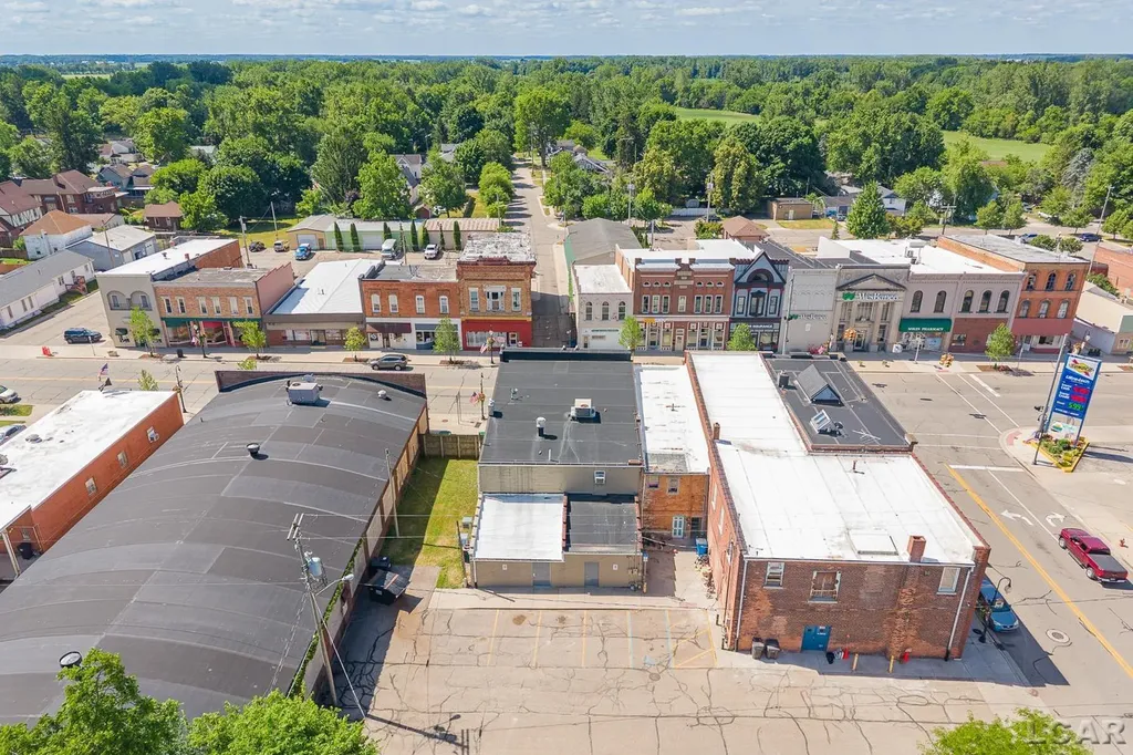 142 W Main Street Morenci City MI 49256