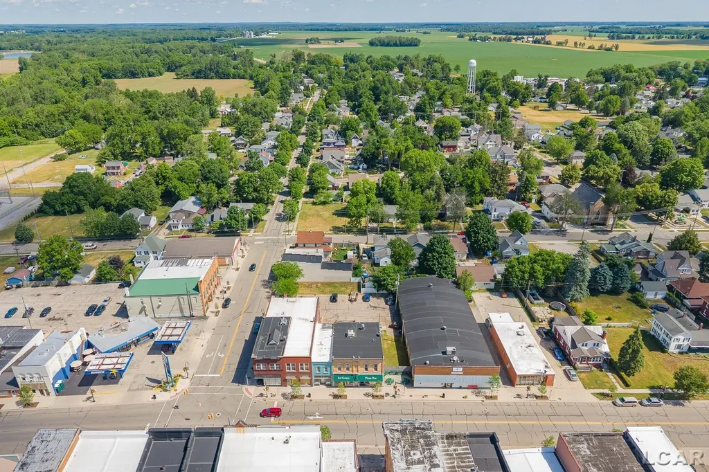 142 W Main Street Morenci City MI 49256
