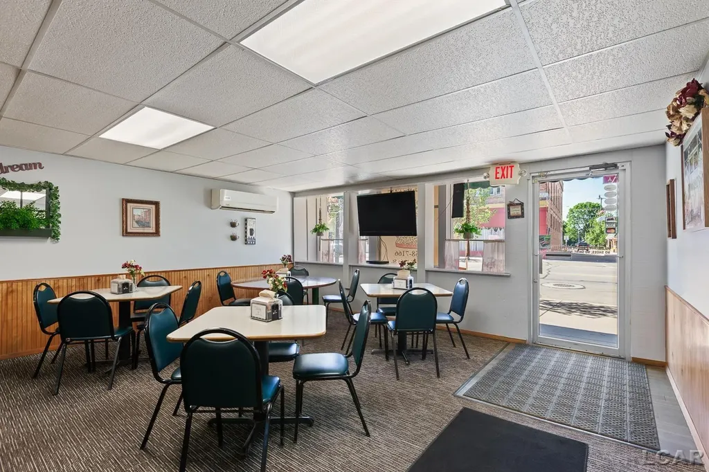 142 W Main Street Morenci City MI 49256