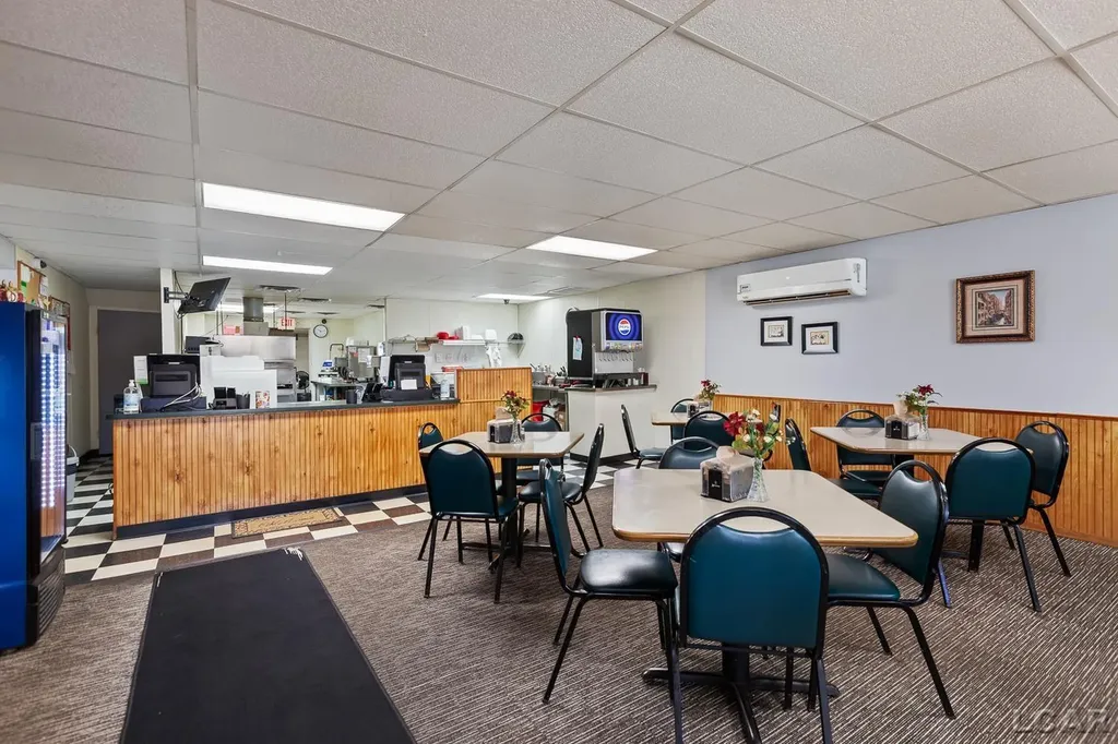 142 W Main Street Morenci City MI 49256
