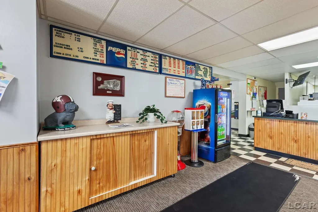142 W Main Street Morenci City MI 49256