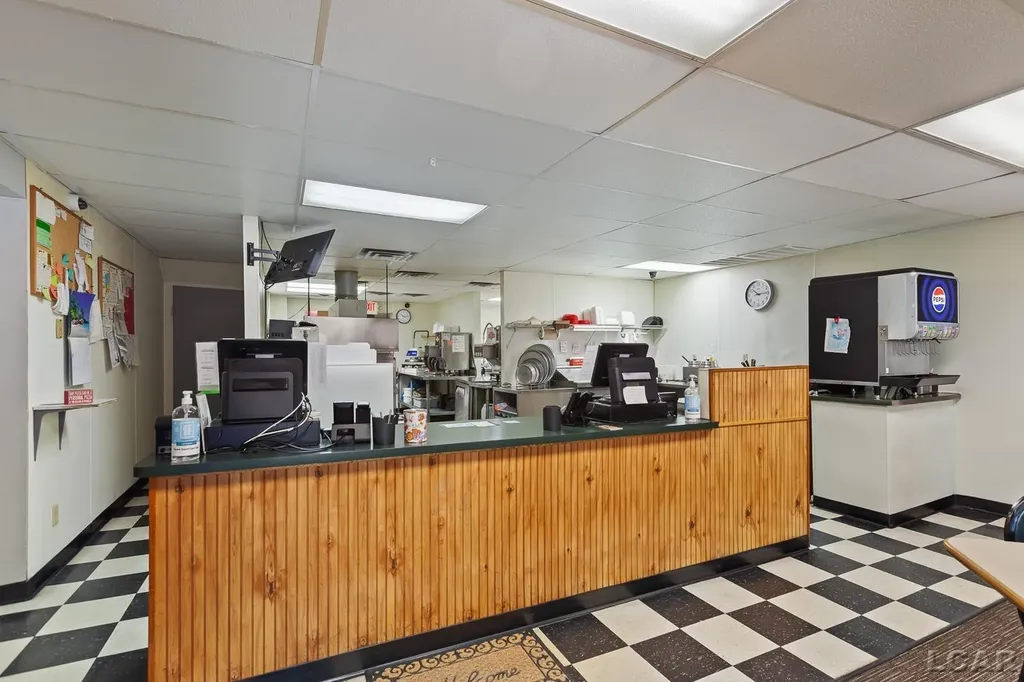 142 W Main Street Morenci City MI 49256