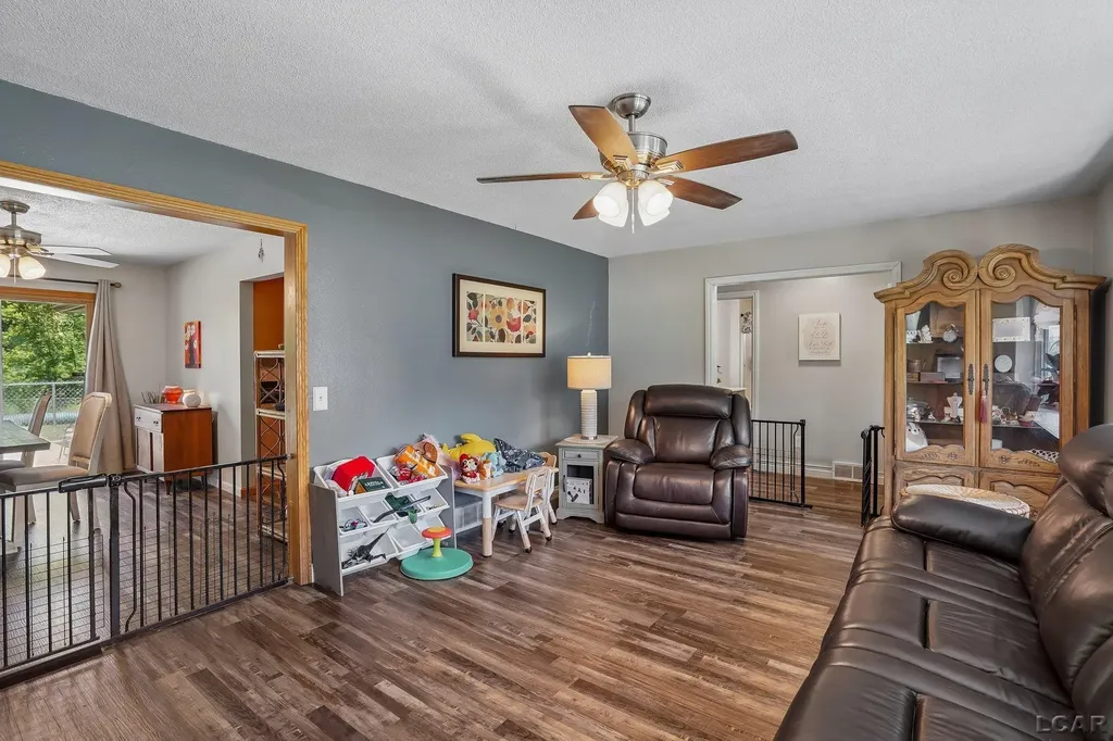 1476 W Sterns Road Bedford Township MI 48182