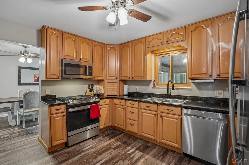1476 W Sterns Road Bedford Township MI 48182