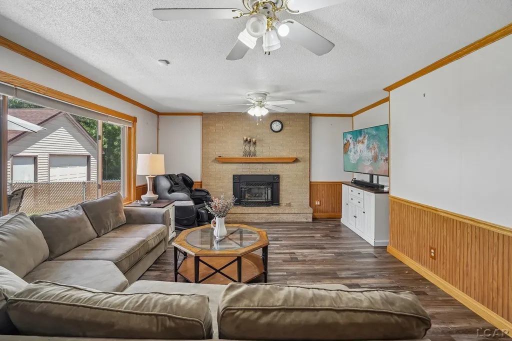 1476 W Sterns Road Bedford Township MI 48182