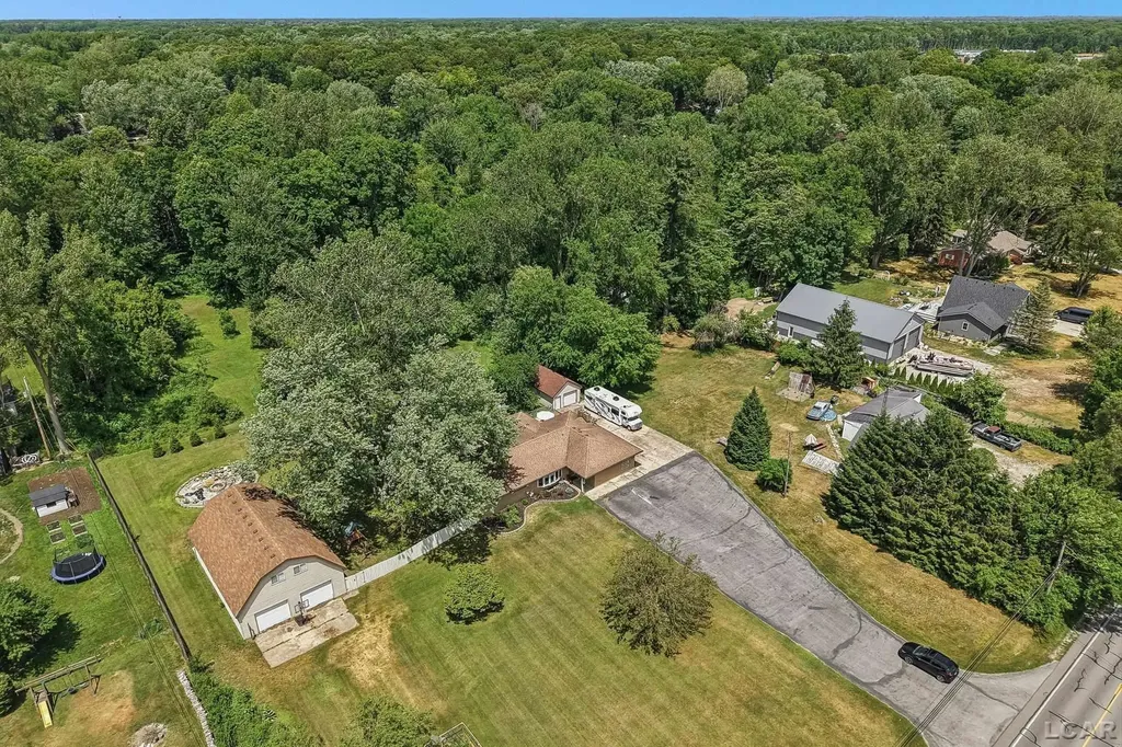 1476 W Sterns Road Bedford Township MI 48182