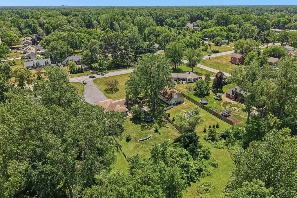 1476 W Sterns Road Bedford Township MI 48182