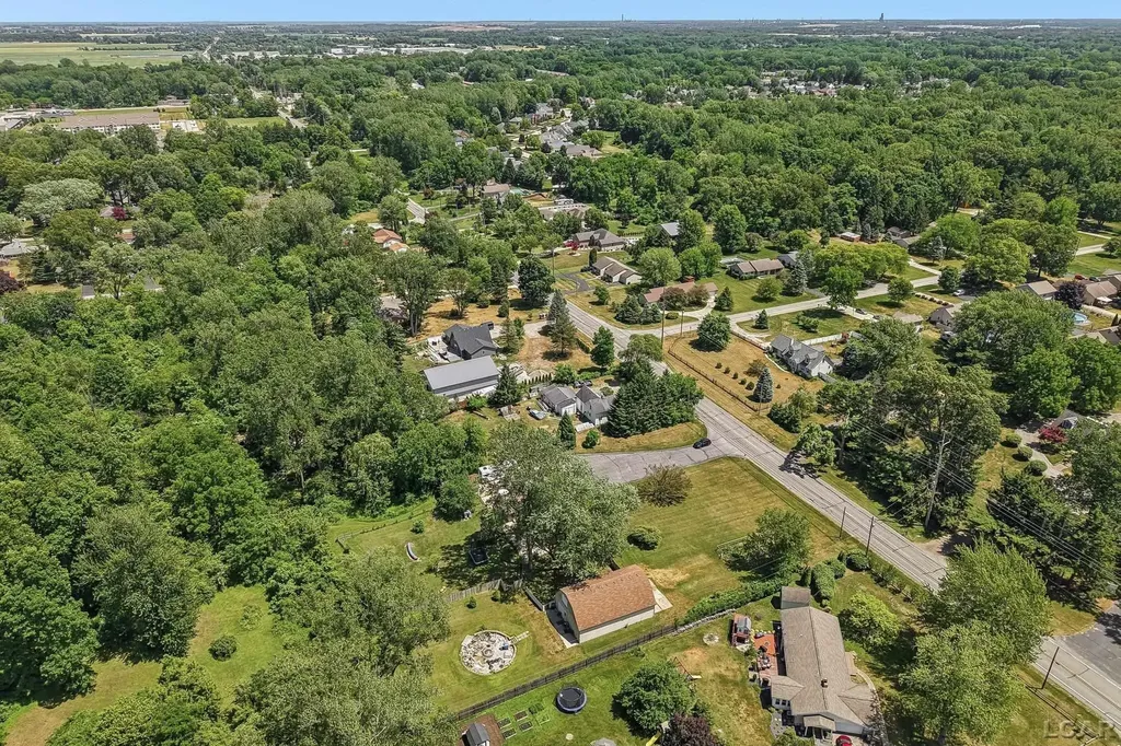 1476 W Sterns Road Bedford Township MI 48182