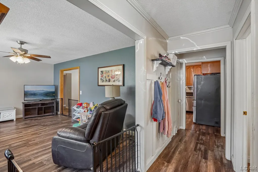 1476 W Sterns Road Bedford Township MI 48182