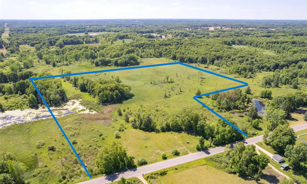 16000 28 Mile Road Sheridan Township MI 49224