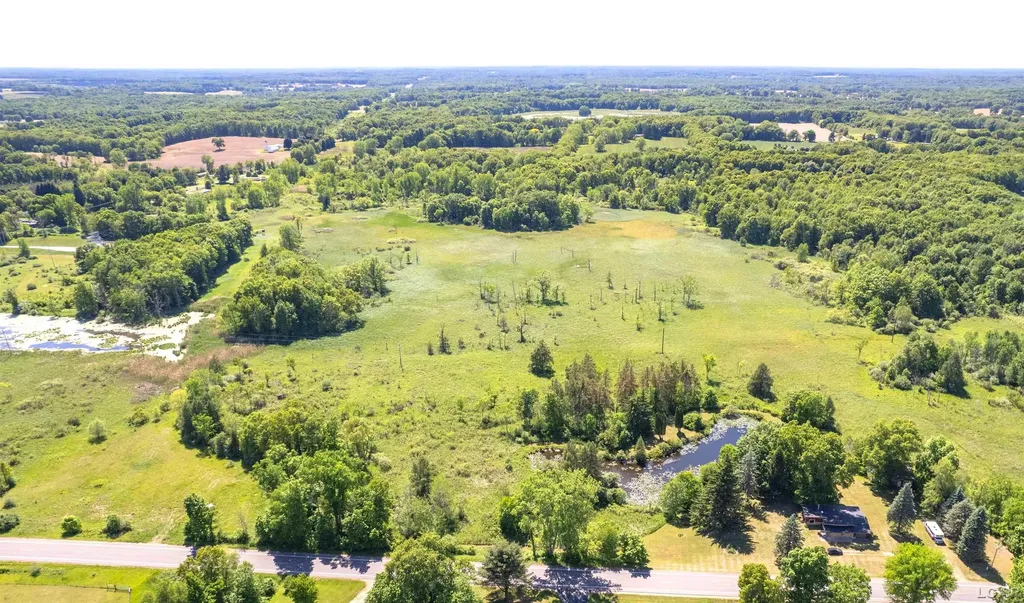 16000 28 Mile Road Sheridan Township MI 49224
