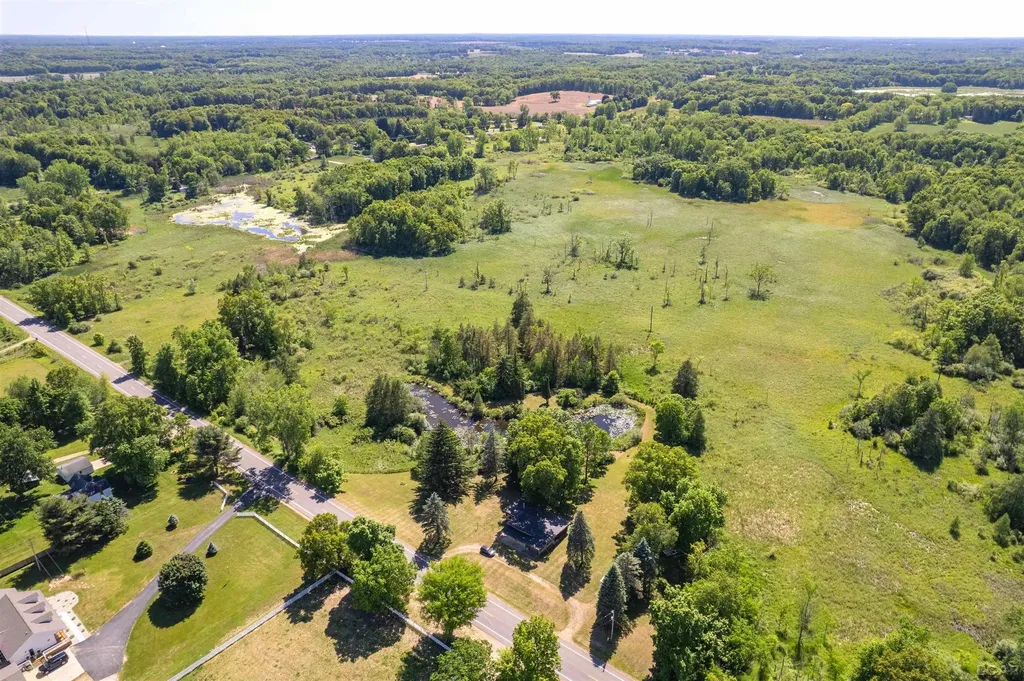 16000 28 Mile Road Sheridan Township MI 49224