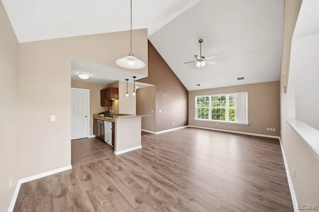 1241 Addington Lane Pittsfield Charter Township MI 48108