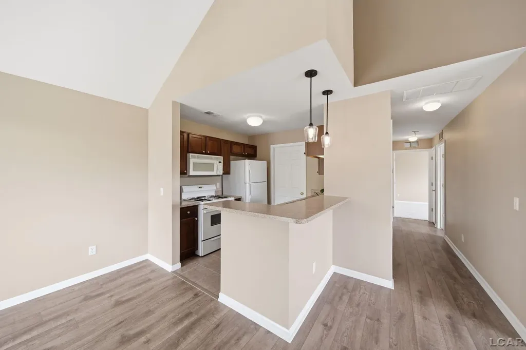 1241 Addington Lane Pittsfield Charter Township MI 48108