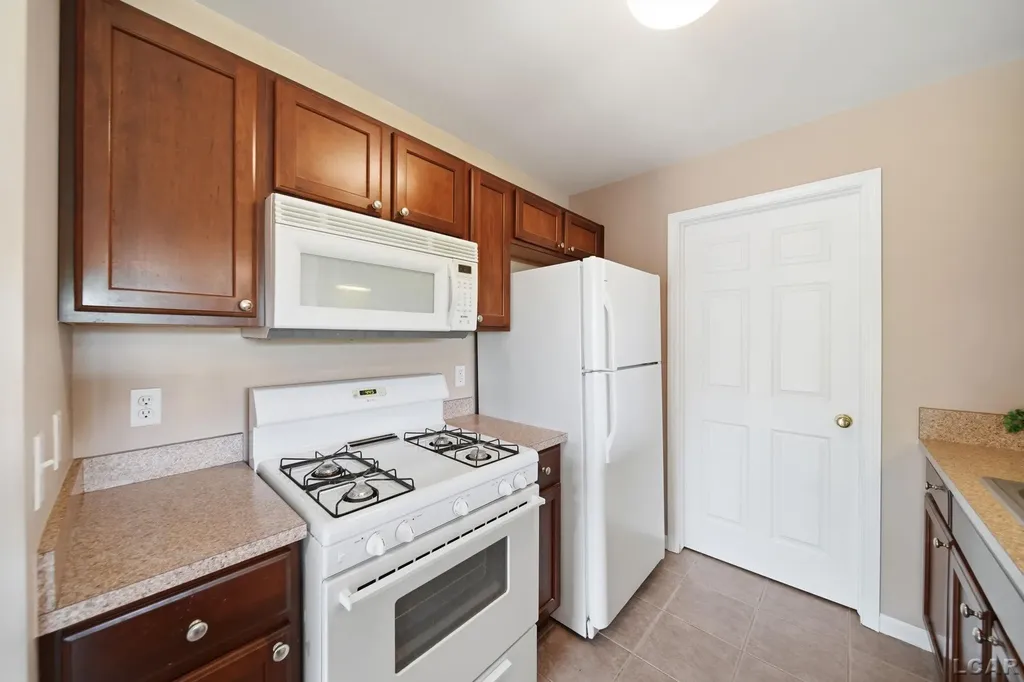 1241 Addington Lane Pittsfield Charter Township MI 48108