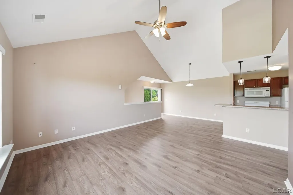 1241 Addington Lane Pittsfield Charter Township MI 48108