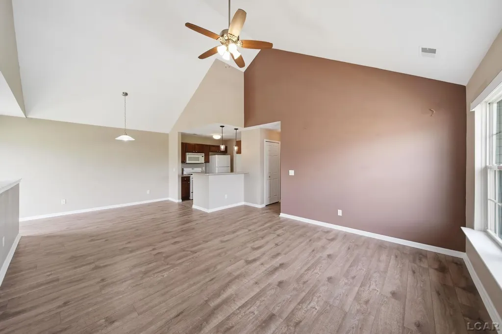 1241 Addington Lane Pittsfield Charter Township MI 48108