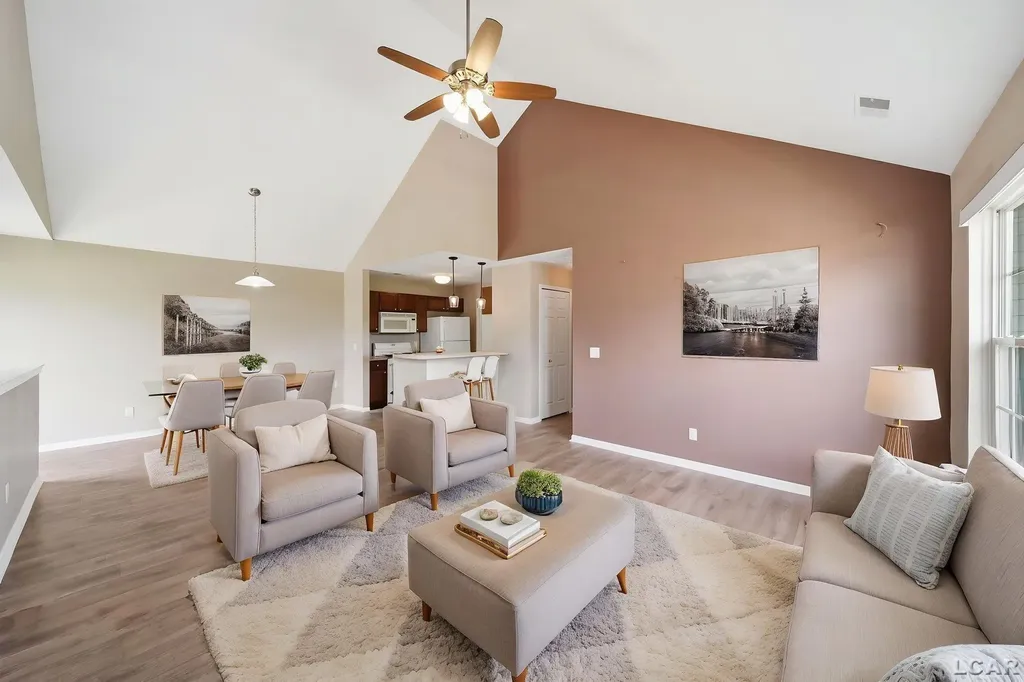 1241 Addington Lane Pittsfield Charter Township MI 48108