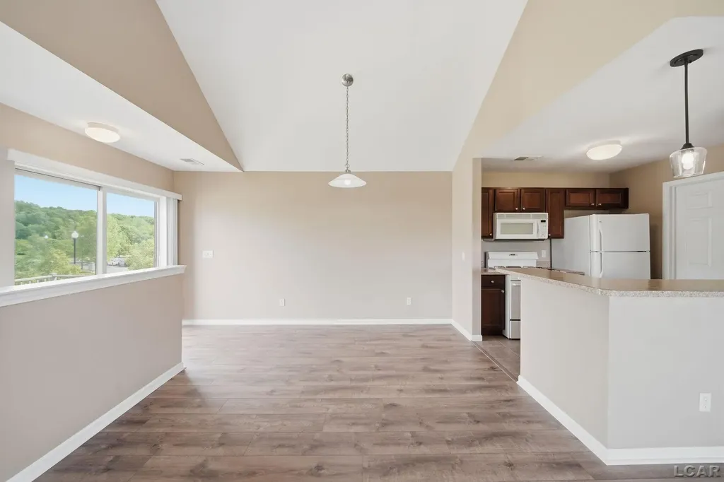 1241 Addington Lane Pittsfield Charter Township MI 48108