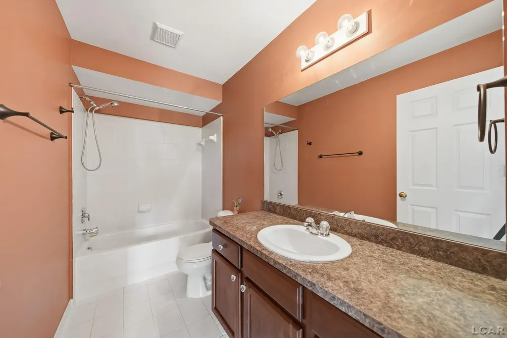 1241 Addington Lane Pittsfield Charter Township MI 48108
