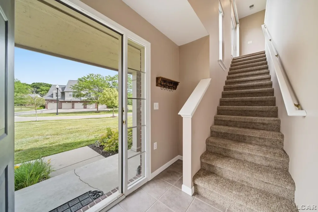 1241 Addington Lane Pittsfield Charter Township MI 48108