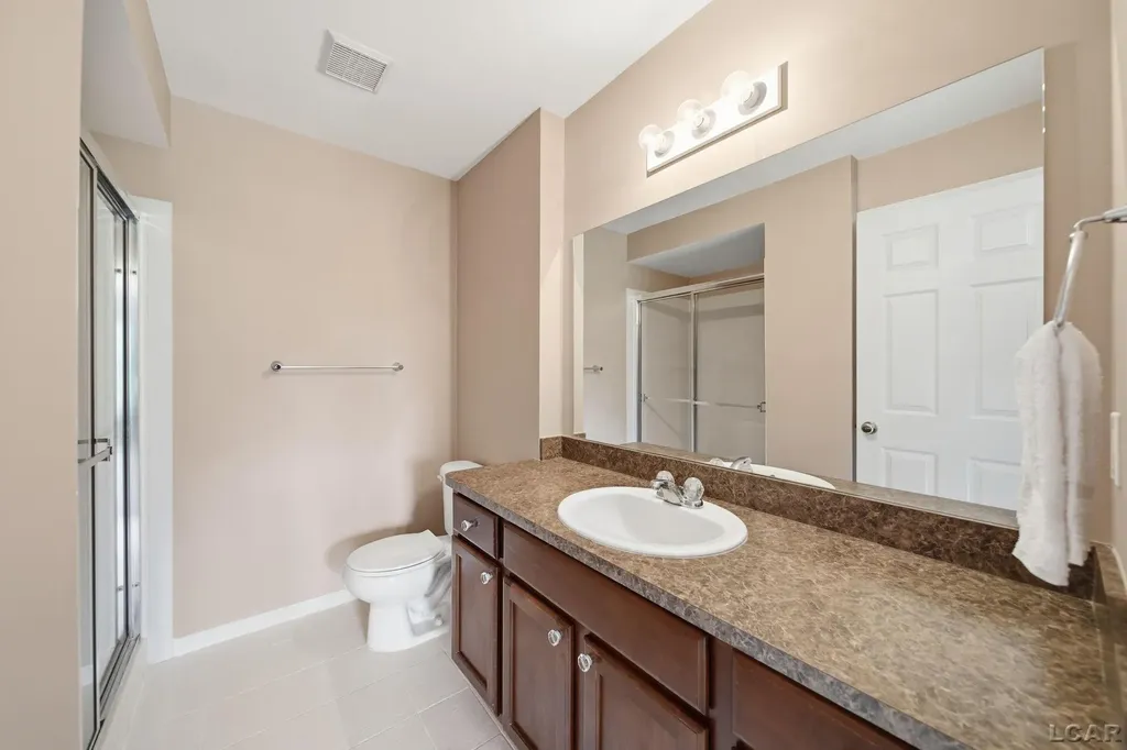 1241 Addington Lane Pittsfield Charter Township MI 48108