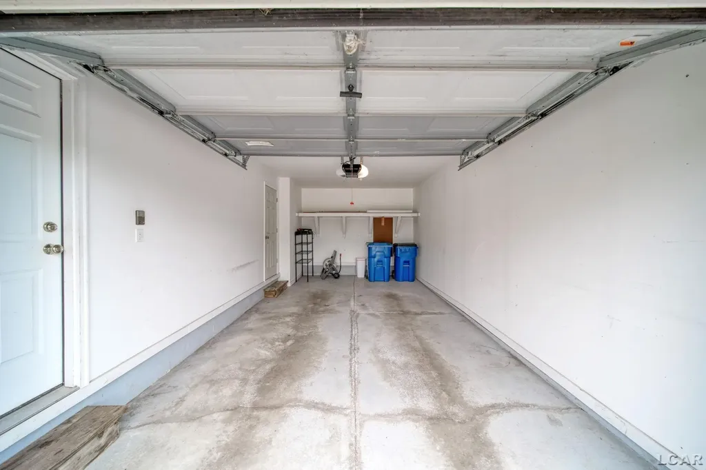 1241 Addington Lane Pittsfield Charter Township MI 48108