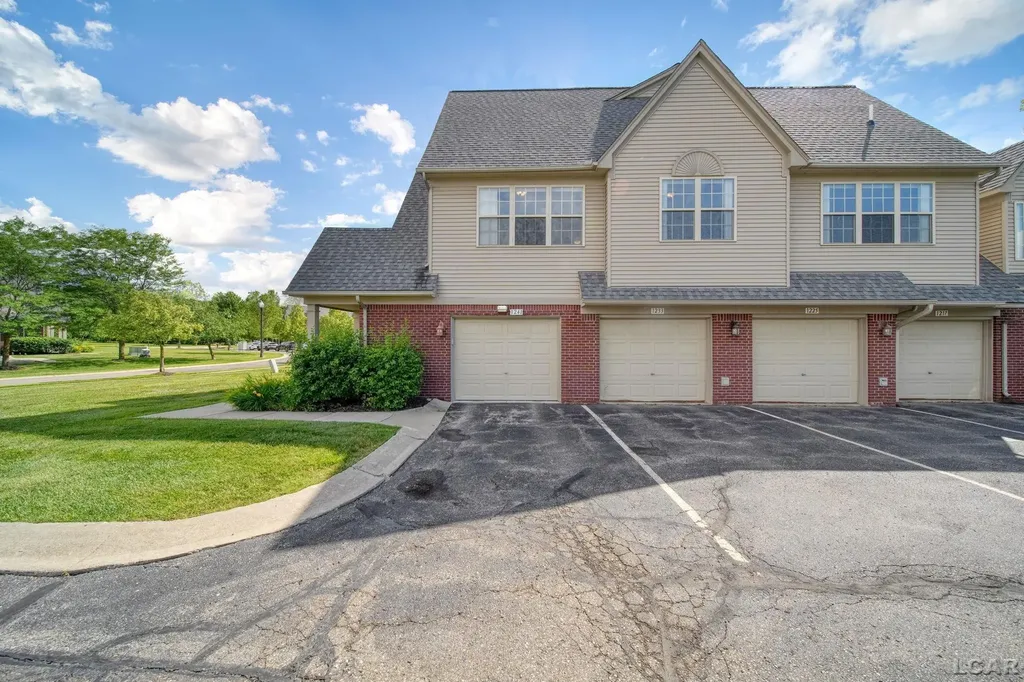 1241 Addington Lane Pittsfield Charter Township MI 48108