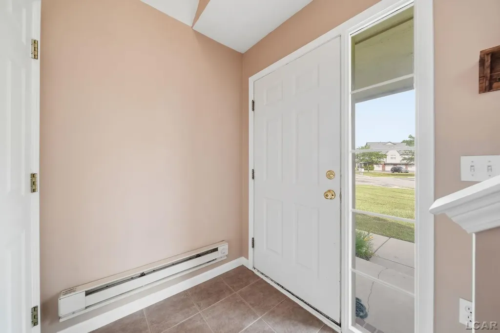 1241 Addington Lane Pittsfield Charter Township MI 48108