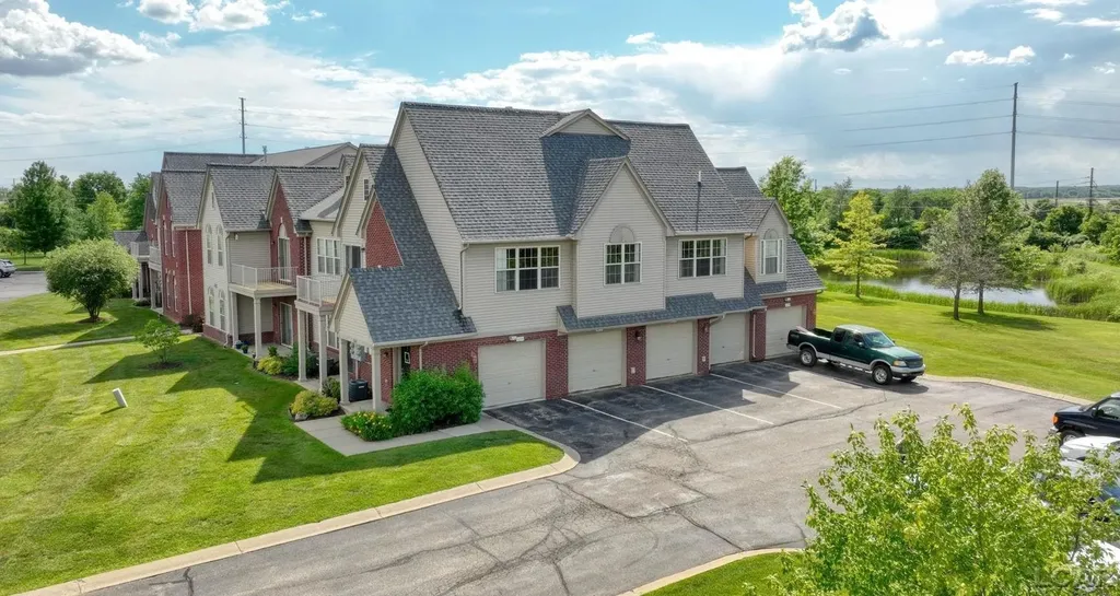 1241 Addington Lane Pittsfield Charter Township MI 48108
