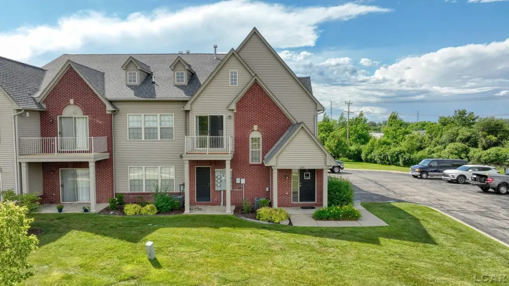 1241 Addington Lane Pittsfield Charter Township MI 48108