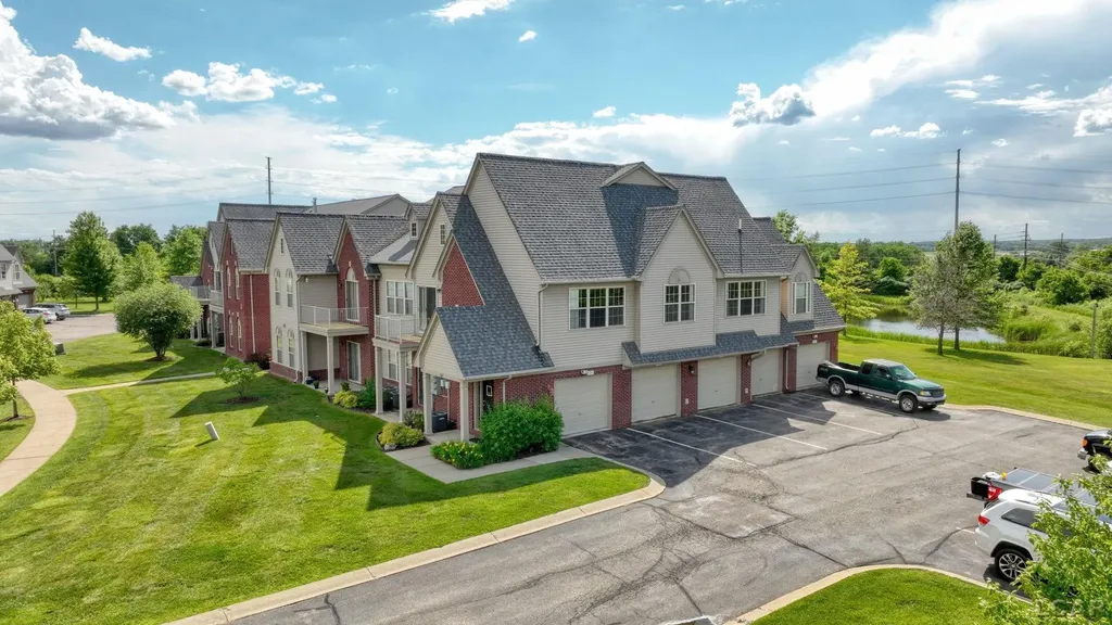 1241 Addington Lane Pittsfield Charter Township MI 48108