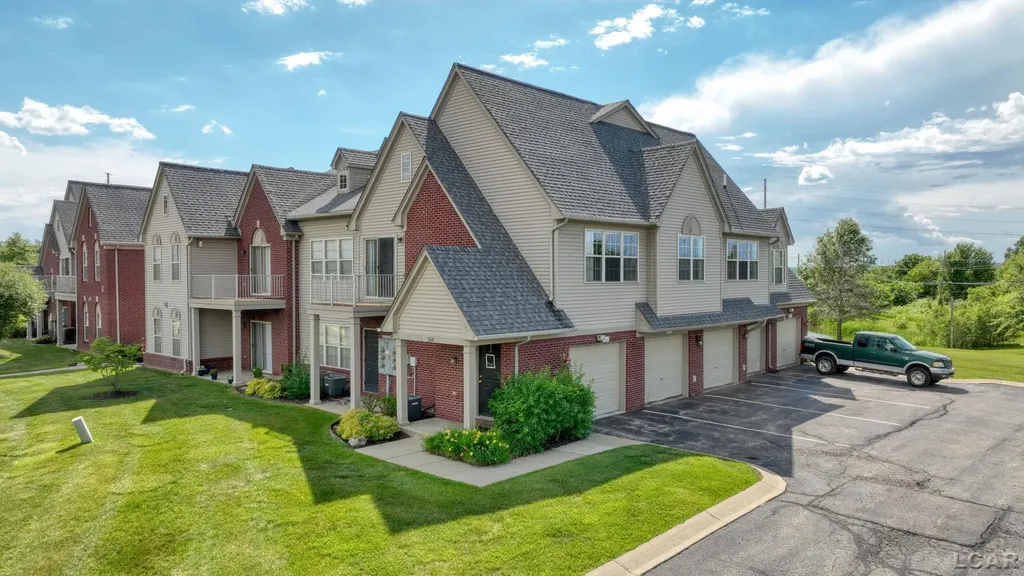 1241 Addington Lane Pittsfield Charter Township MI 48108