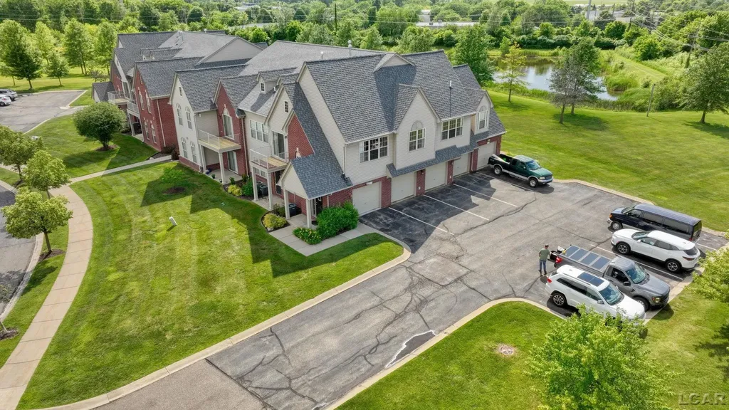 1241 Addington Lane Pittsfield Charter Township MI 48108