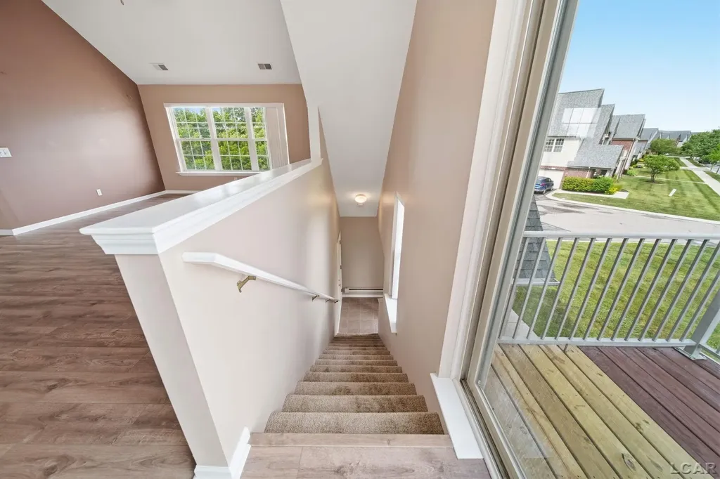 1241 Addington Lane Pittsfield Charter Township MI 48108