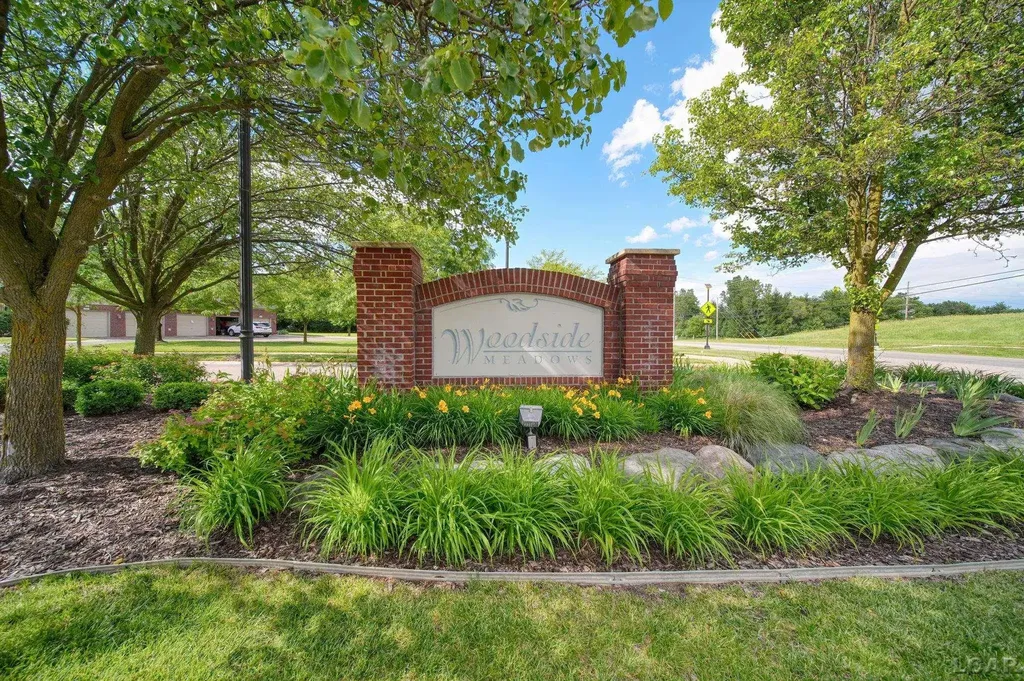 1241 Addington Lane Pittsfield Charter Township MI 48108