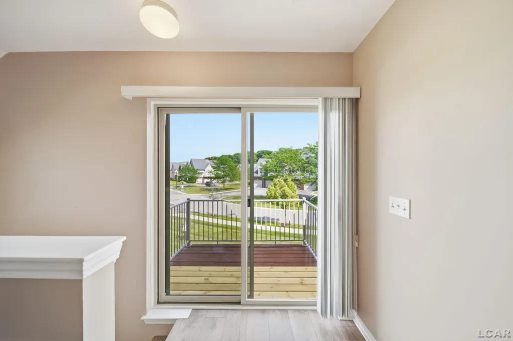1241 Addington Lane Pittsfield Charter Township MI 48108