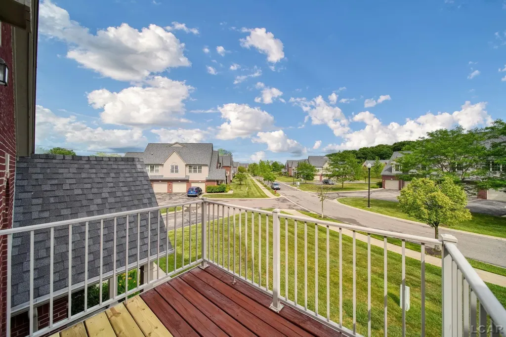 1241 Addington Lane Pittsfield Charter Township MI 48108