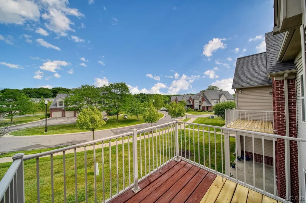1241 Addington Lane Pittsfield Charter Township MI 48108