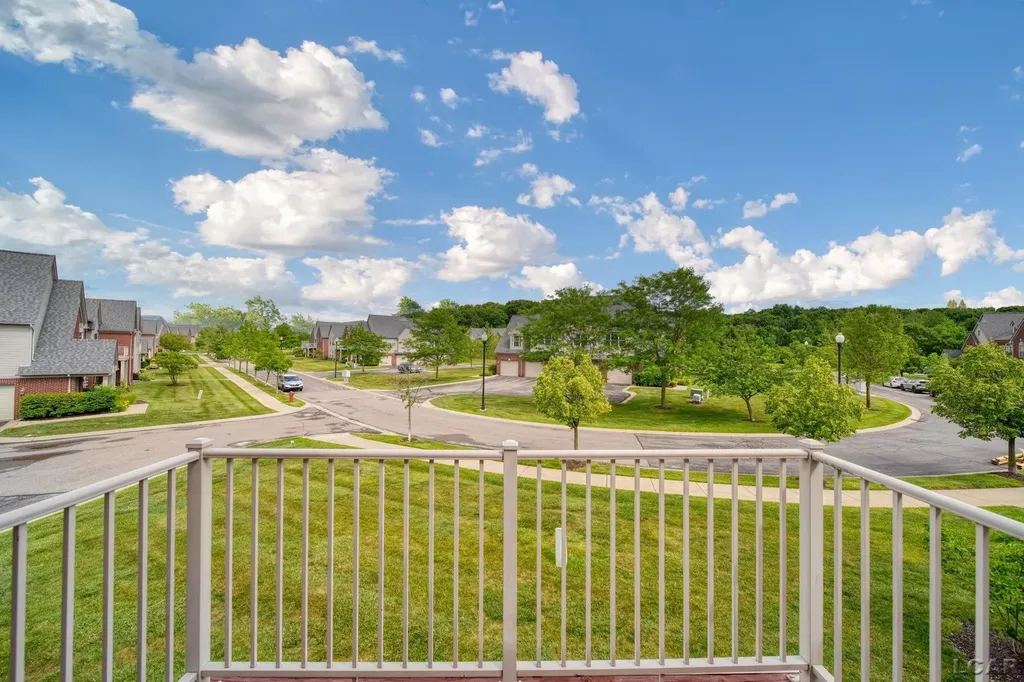 1241 Addington Lane Pittsfield Charter Township MI 48108
