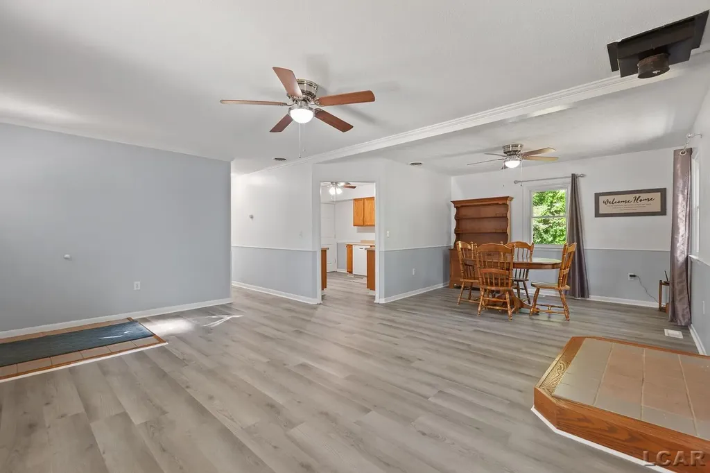 5888 Treat Highway Madison Charter Township MI 49221